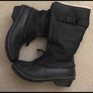 Sorel Winter Fancy Tall II Boots